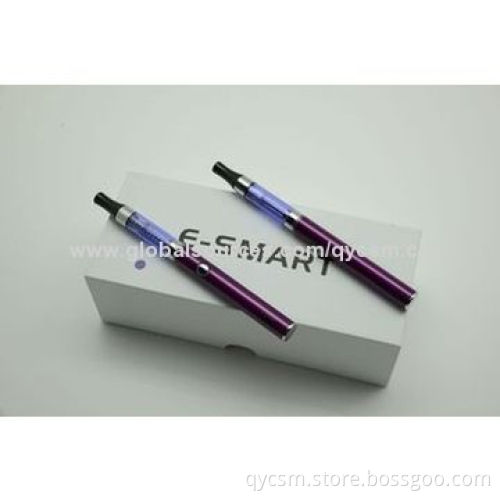 2014 Hot-selling in the EU E Smart Electronic Cigarettes, 1.3mL Atomizer CapacityNew